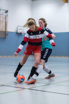 Bild 34 - HFV Futsalmeisterschaft